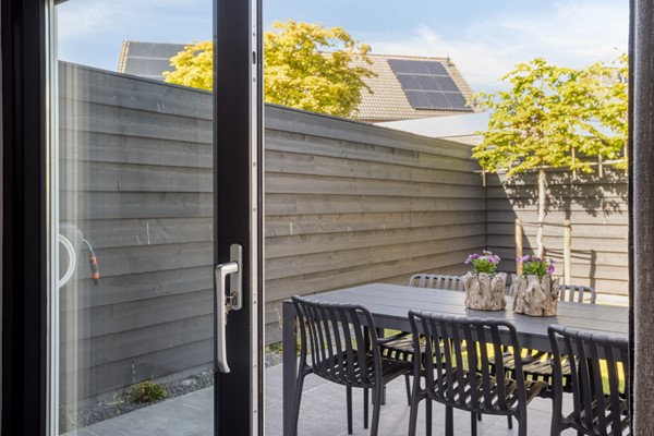 Medium property photo - Oude Dijk 62, 5298 BE Liempde